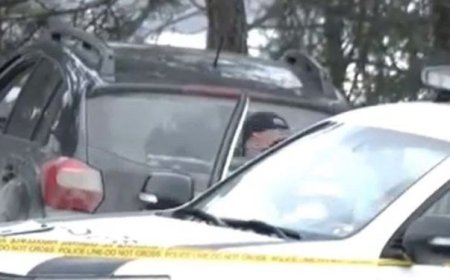 ,,დილით სკოლაში წავიდა, თუმცა გაკვეთილების ჩასატარებლად არ მისულა” – ნაპოვნია სკოლის პედაგოგის ცხედარი