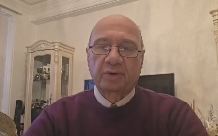 დღეს ორშაბათს დღეს ძლიან ფრთხილად უნდა იყოთ ზოდიაქოს ეს 3 ნიშანი - მიხეილ ცაგარელის გაფრთხილება, ჯერ დაწერეთ რომელი ხართ და შემდეგ ნახეთ სრულად პირველ კომენტარში👇