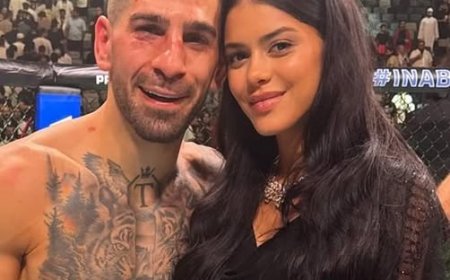 ახლახანს ვრცელდება  ვინ არის ილია თოფურიას ახალი რჩეული - ეს­პა­ნუ­რი მედია მის ვინაობას ამხელს ფოტო პირველ კომენტარში 👇👇