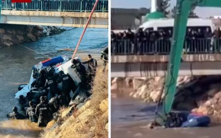 "დაღუპულია სამი ბავშვი, ერთ პირს ამ დრომდე ეძებენ - მძღოლმა თოვლისა და ლიპ-ყინულის გამო ავტომობილის გაკონტროლება ვერ შეძლო და არხში გადავარდა" - ტრაგედიის დეტალები (ვიდეო)