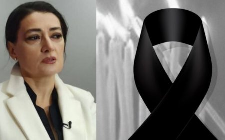 რა სამწუხაროა ამას ვინ იფიქრებდა ? დიდი ტრაგედია თაკო ჩარკვიანის ოჯახში – მომღერალი სამწუხარო ინფორმაციას ავრცელებს