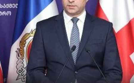 ვაიმეეე...🥹‼️‼️რა ხდება ....???!!! ...😱 😢 შსს-ში სპეციალური ბრიფინგი მიმდინარეობს (ვიდეო)  ვრცლად ნახეთ კომენტარში👇👇👇