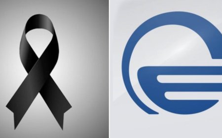 ახლახანს, იმედი სამწუხარო ინფორმაციას ავრცელებს, გარდაიცვალა იმედის ახალგაზრდა თანამშრომელი რა გახდა ტრაგიკული გარდაცვალების მიზეზი? 😭😱😭😭 სრულად პირველ კომენტარში 👇