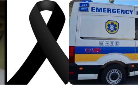 ვაიმე შვილოო რამხელა ტრაგედიააა - 2 წლის ბავშვმა ელემენტი გადაყლაპა სამწუხზროდ მისი გადარჩენა ვერ მოხერხდა, ვრცელდება უმძიმესი დეტალები (ფოტო)