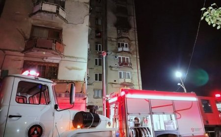 ხანძარს, ოჯახის 4 წევრი, დედა და მისი 3 მცირეწლოვანი შვილი ემსხვერპლა საშინელი ტრაგედიის დეტალები