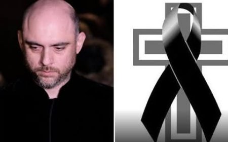 “რატომ! რატომ?…დატოვა სიცარიელე და ტკივილი…”- ნიკოლოზ რაჭველი, ამას ვერავინ იფიქრებდა, ვრცელდება ინფორმაცია იხილეთ ვრცლად კომენტარში