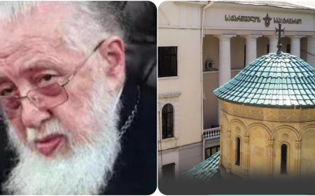 როგორ ირჩევენ ახალ პატრიარქს, ის რაც ყველამ უნდა იცოდეს, ვრცელდება ინფორმაცია