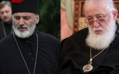"დიახ, არის ცნობა ამის შესახებ, მაგრამ სინოდმა უნდა დაადგინოს" - რა ახალი დეტალები ირკვევა პატრიარქზე ? (ვიდეო)