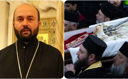 ოქრო, მარგალიტები და სკვნილი – დეკანოზ ილია ჭიღლაძის სკანდალური შეფასება