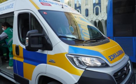 ახლახანს ვრცელდება რა სამწუხაროა ცნობილი ქართველი ცნობილი ჟურნალისტი გულის შეტევით გარდაიცვალა – ვრცელდება სამწუხარო ინფორმაცია (ფოტო)