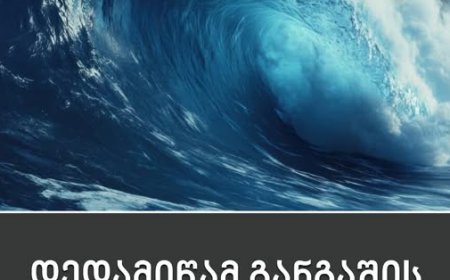 9 დღის განმავლობაში დედამიწა მისტიკურ სიგნალს იღებდა – რა დაადგინეს მეცნიერებმა?