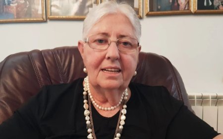 “ახალი პატრიარქი ასეთი იქნება! ” – რა იწინასწარმეტყველა ლელა კაკულიამ წლების წინ, ეს ნამდვილი სასწაულია (ვიდეო)