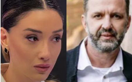 მაპატიე, ბადურ” – მამულიჩამ ნინი ბადურაშვილს შოკისმომგვრელი ფოტო გამოუქვეყნა, რამაც მომღერალი გააღიზიანა (ფოტო)