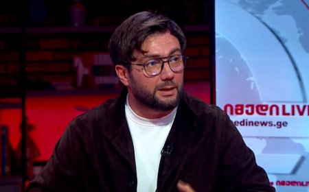 აი თურმე ვინ ყოფილა ნოე სულაბერიძეს ყოფილი ცოლი – ფოტოებმა მთელი ინტერნეტი ააფეთქა