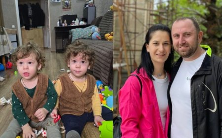 ბავშვზე ასეთი სიტყვები? – სად გადის ზღვარი?? – გიგა ცხელაშვილის ახლანდელი მიმართვა ხალხს