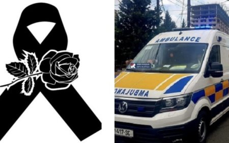 რა სამწუხარო ამბავია , ახლახანს ცნობილი მსახიობი გარდაიცვალა, ვინა რის და რა გახდა გარდაცვალების მიზეზი ? 🌐(ფოტო) ვრცლად ნახეთ კომენტარებში👇