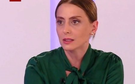 ვაიმეე ამას ვერავინ წარმოიდგენდა ” ძალიან მძიმე ინფორმაცია გავრცელდა…” ხატია დეკანოიძე (ვიდეო)