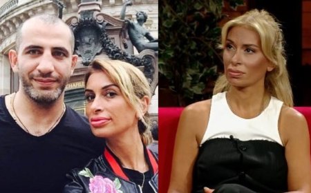 ვაიმეე წარმოუდგენელია “წამებში მოხდა ყველაფერი, ხმის ამოღებაც ვერ მოახერხა ისე გარდაიცვალა…” – რამაზ ნოზაძე