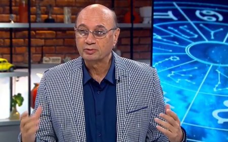 ხვალ ორშაბათს ძლიან ფრთხილად უნდა იყოთ ზოდიაქოს ეს 3 ნიშანი - მიხეილ ცაგარელის გაფრთხილება, ჯერ დაწერეთ რომელი ხართ და შემდეგ ნახეთ სრულად პირველ კომენტარში👇