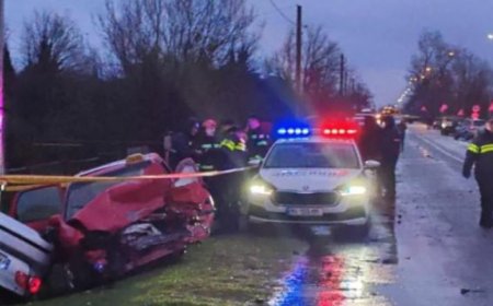 კიდევ ერთი “საშინელი ავარია მოხდა - ღმერთოო რატომ ?? სად მოხდა ცოტა ხნის წინ მძიმე ავარია? იხილეთ ვრცლად კომენტარში ! 👉