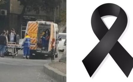 ცოტახნის წინ გავრცელდა სამწუხარო ინფორმაცია , ცნობილი ქართველი ახალგაზრდა მსახიობი მოულოდნელად გარდაიცვალა, ცნობილია ვინ არის (ფოტო)