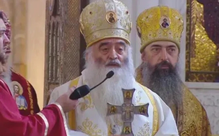 “პატრიარქის გამორჩევა არ ხდება იმ პირობებით, ვინ ცხენით დადის, ვინ მანქანით, არც შედარებებით, ვინ მეტად შეაგინებს რუსეთს, დამპყრობელს და შეაქებს ევროპას“ - მეუფე საბა