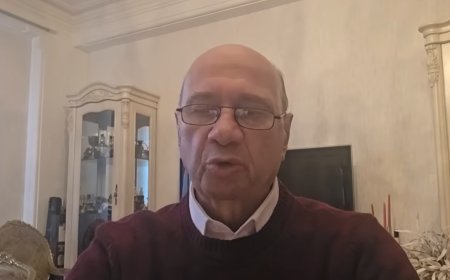 ორშაბათს დღეს ძლიან ფრთხილად უნდა იყოთ ზოდიაქოს ეს 3 ნიშანი - მიხეილ ცაგარელის გაფრთხილება, ჯერ დაწერეთ რომელი ხართ და შემდეგ ნახეთ სრულად პირველ კომენტარში👇