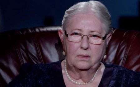 “ახალი პატრიარქი ასეთი იქნება! ” – რა იწინასწარმეტყველა ლელა კაკულიამ წლების წინ, ეს ნამდვილი სასწაულია (ვიდეო)