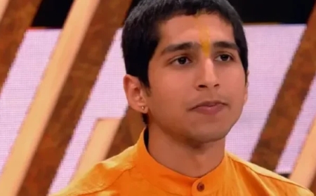 რით არის საშიში 2026 წლის აპრილი და ივლისი? – ინდოელი წინასწარმეტყველი ბიჭის სკანდალური პროგნოზი