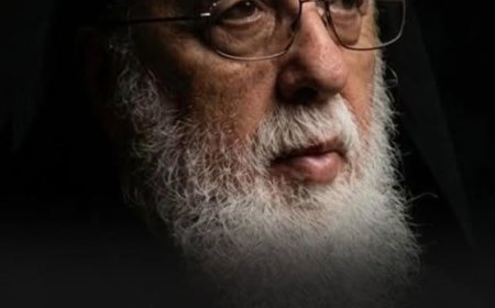 ამას არავინ ელოდა‼️😱😱😱 პატრიარქის ბოლო გზავნილი: რა წერია ილია II-ის ანდერძში ცნობილია 🛑⭕️  ვრცლად ნახეთ კომენტარებში👇👇👇