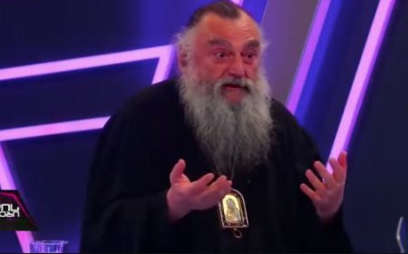 "ახლა რასაც გეტყვით, შეიძლება მეზღაპრე გეგონოთ, მაგრამ იყო ასეთი შემთხვევა" - მეუფე ნიკოლოზი განცახდება აქამდე არავინ იცოდა