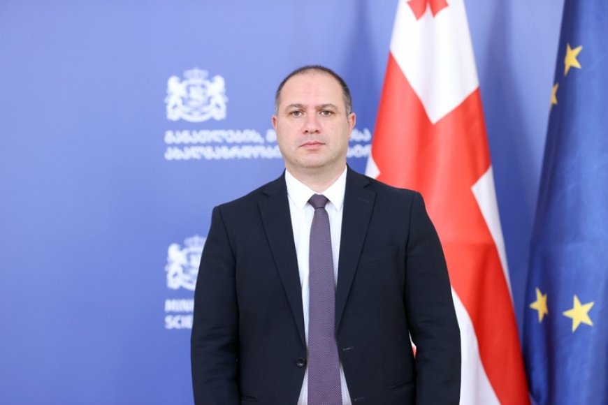 კიდევ ერთი სიახლე "გადაწყვეტილება მივიღეთ" - სიახლე,პირველკლასელთა სკოლაში მისვლის ასაკი ისევ იცვლება, ამას ვერავინ იფიქრებდა