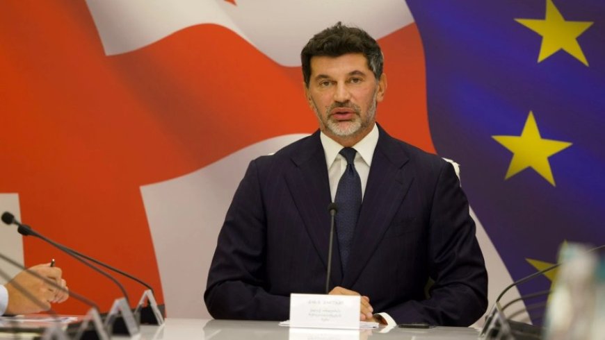 “იქნება უფასო, არც ერთი თეთრის გადახდა არ მოგიწევთ” – რას ჰპირდება კახა კალაძე მოსახლეობას? (ვიდეო)