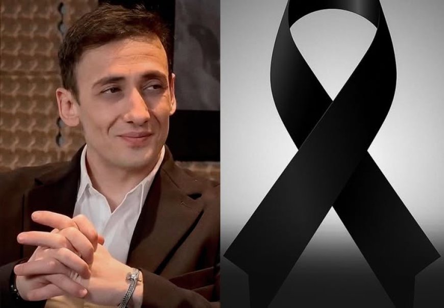 “მშვიდობით, მადლობა ყველაფრისთვის” 😭😭😭ტრაგედია დათო კენჭიაშვილის ოჯახში ვრცლად ნახეთ კომენტარებში ⤵️