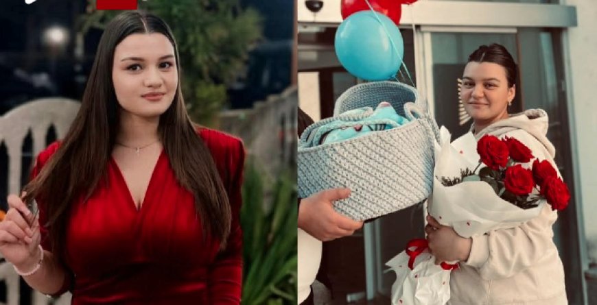 ვაიმე ღმერთო, "სა­კე­ის­რო კვე­თით იმ­შო­ბი­ა­რა... ბოლო რამ­დე­ნი­მე დღე ცუ­დად იყო" -  რა გახდა 20 წლის გოგო გრდაცვალების მიზეზი ცნობილია, ვრცელდება მძიმე კადრები (ვიდეო)