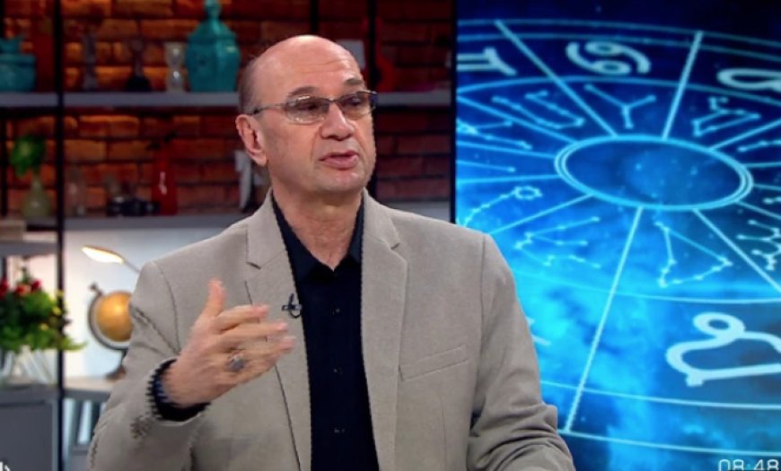 დღეს 13 მარტს  პარასკევს ძალიან ფრთხილად უნდა იყოს ზოდიქოს ეს 5 ნიშანი, აუცილებლად გაითვალისწინეთ ცაგარელის რჩევები, დაწერეთ რომელი ხართ და შემდეგ ნახეთ