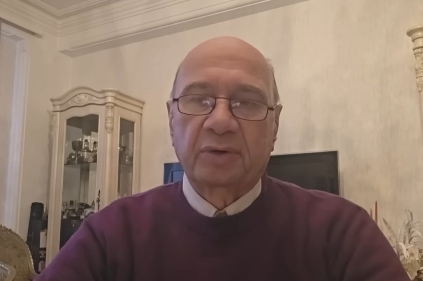 დღეს ორშაბათს დღეს ძლიან ფრთხილად უნდა იყოთ ზოდიაქოს ეს 3 ნიშანი - მიხეილ ცაგარელის გაფრთხილება, ჯერ დაწერეთ რომელი ხართ და შემდეგ ნახეთ სრულად პირველ კომენტარში👇