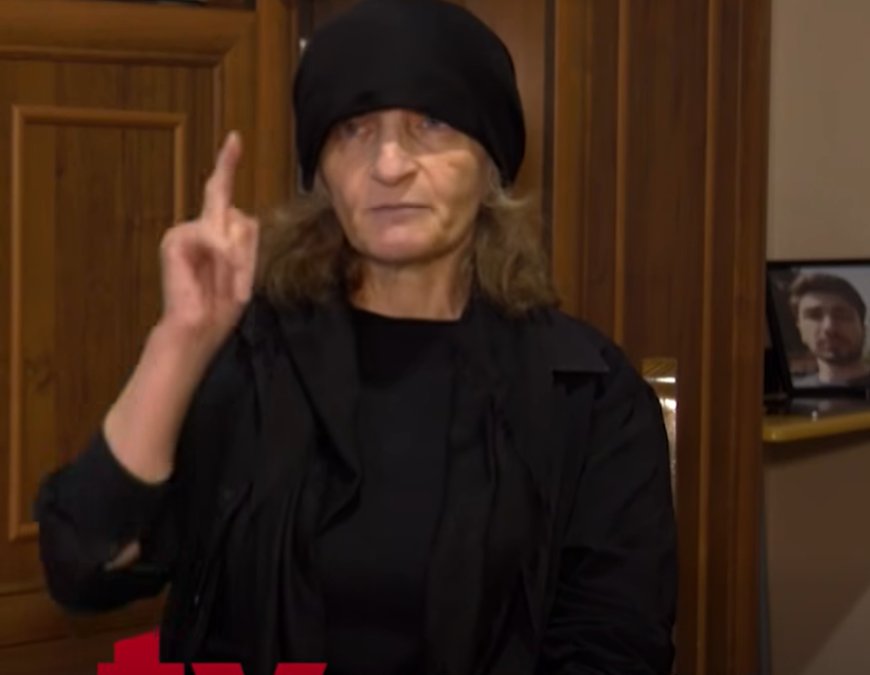 ამას ვინ იფიქრებდა? კიდევ ახალი დეტალები, გოგონა, რომელიც ჩემს პოსტში ვახსენე არის ვაიმეე, | ეკა კუპატაძე ავრცელებს ვიდეო (ვიდეო)