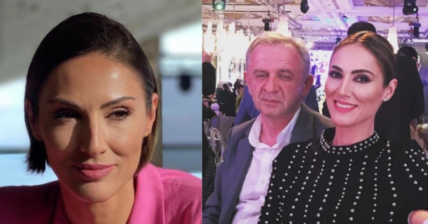 ახლახანს “რა საშინელი ტრაგედია დატრიალდა თიკა ფაცაციას ოჯახში” 😱🥹 ამის შესახებ ბევრმა არაფერი იცის ვრცლად ნახეთ კომენტარში👇👇👇