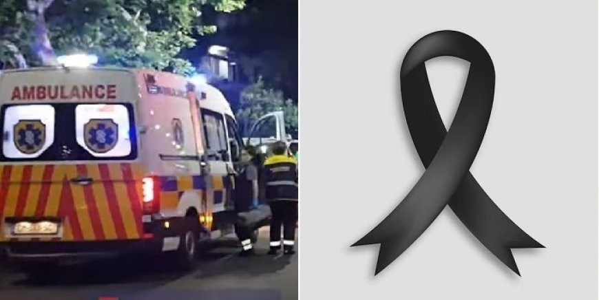 ცნობილი მსახიობი და მისი მეუღლე სავარაუდოდ საკუთარმა შვილმა მოკლა – ვრცელდება უმძიმესი ინფორმაცია 😮 😮 😮 ნახეთ ვრცლად კომენტარებში 👇👇