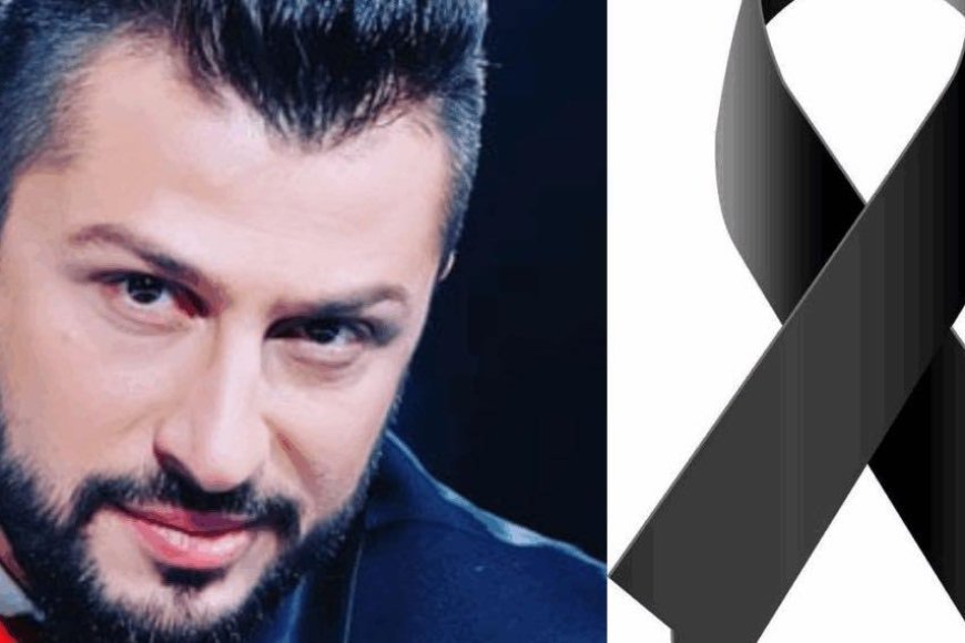 “ვერ ვიჯერებ” – გიორგი გასვიანი უმძიმეს ინფორმაციას და სამძიმრის წერილს აქვეყნებს, ღმერთო რატომ? ვრცელდება ძალიან ცუდი ინფორმაცია, იხილეთ ვრცლად კომენტარში