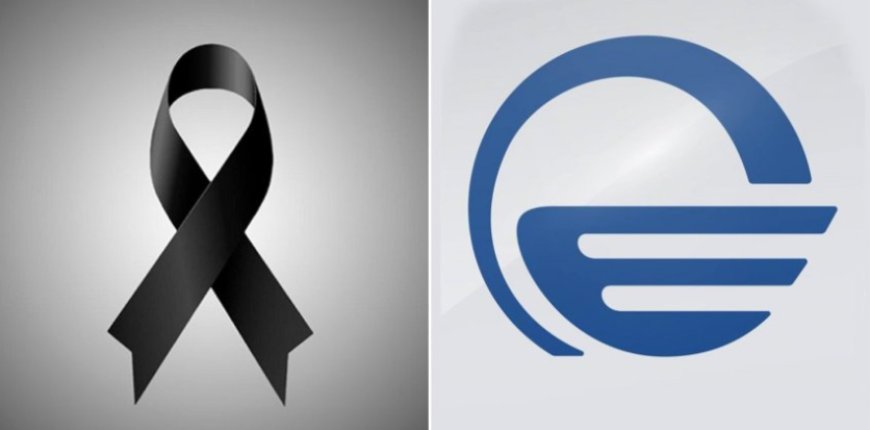 ახლახანს, იმედი სამწუხარო ინფორმაციას ავრცელებს, გარდაიცვალა იმედის ახალგაზრდა თანამშრომელი რა გახდა ტრაგიკული გარდაცვალების მიზეზი? 😭😱😭😭 სრულად პირველ კომენტარში 👇