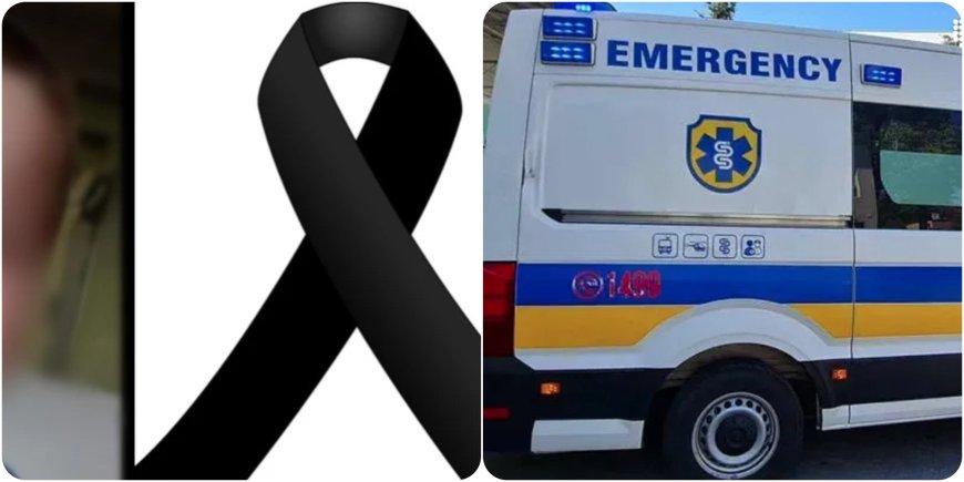 ვაიმე შვილოო რამხელა ტრაგედიააა - 2 წლის ბავშვმა ელემენტი გადაყლაპა სამწუხზროდ მისი გადარჩენა ვერ მოხერხდა, ვრცელდება უმძიმესი დეტალები (ფოტო)