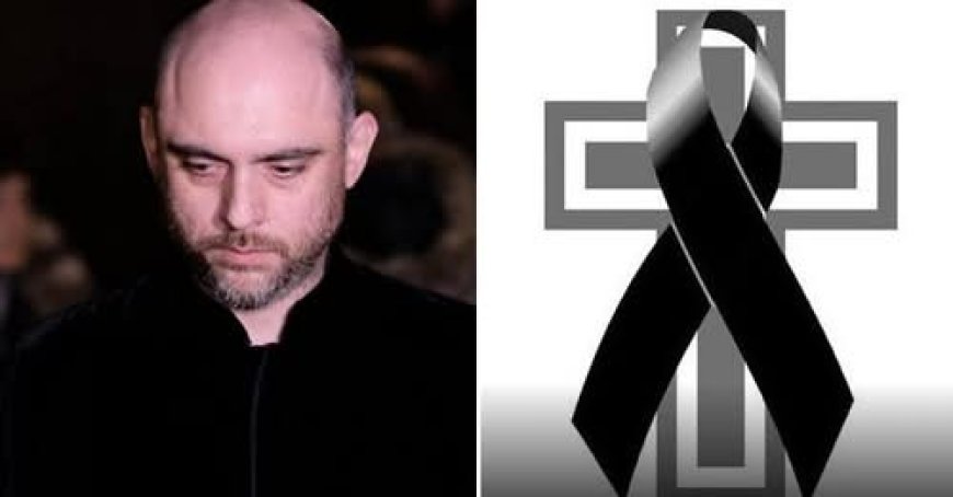 “რატომ! რატომ?…დატოვა სიცარიელე და ტკივილი…”- ნიკოლოზ რაჭველი, ამას ვერავინ იფიქრებდა, ვრცელდება ინფორმაცია იხილეთ ვრცლად კომენტარში