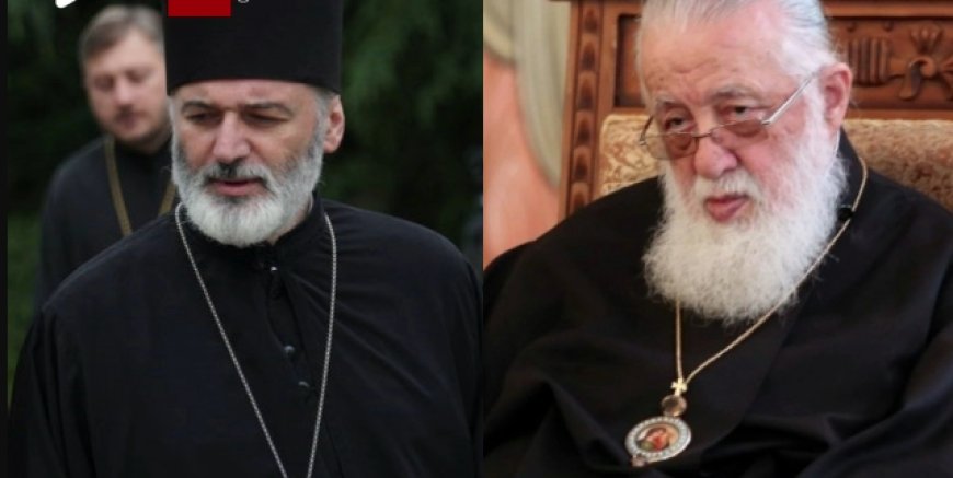 "დიახ, არის ცნობა ამის შესახებ, მაგრამ სინოდმა უნდა დაადგინოს" - რა ახალი დეტალები ირკვევა პატრიარქზე ? (ვიდეო)