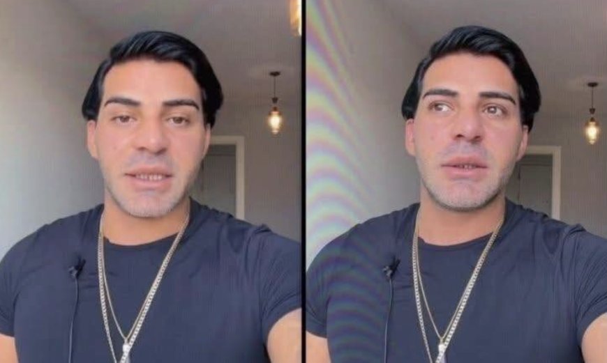 დაუჯერებელიააა ,,მას მოიშორებენ…”😱😱 ვის გარდაცვალებას წინასწარმეტყველებს გოგა მანია ვრცლად ნახეთ კომენტარებში 👇👇