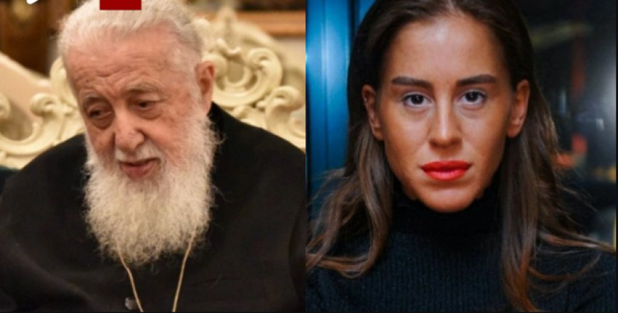 "ხათუნა რომ ავად გახდა, პირველ მისვლაზე ხმით ვტიროდი, რომ დამინახა, დამიძახა და ყურში ჩამჩურჩულა…“ – ნინი ქარსელაძე პატრიარქის შესახებ ემოციურ პოსტს აქვეყნებს