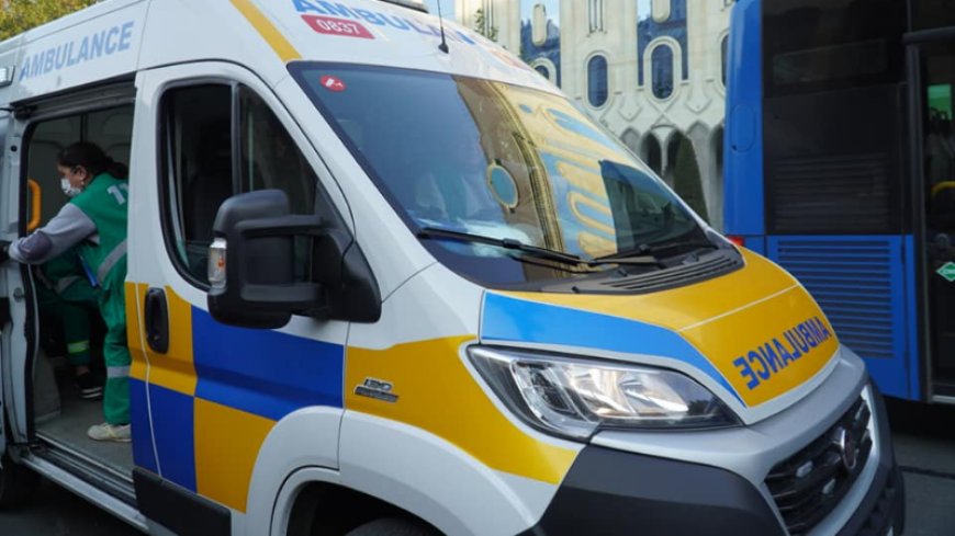 ახლახანს ვრცელდება რა სამწუხაროა ცნობილი ქართველი ცნობილი ჟურნალისტი გულის შეტევით გარდაიცვალა – ვრცელდება სამწუხარო ინფორმაცია (ფოტო)