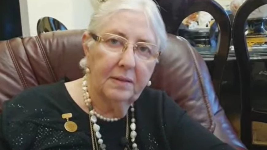 “ახალი პატრიარქი ასეთი იქნება! ” – რა იწინასწარმეტყველა ლელა კაკულიამ წლების წინ, ეს ნამდვილი სასწაულია (ვიდეო)