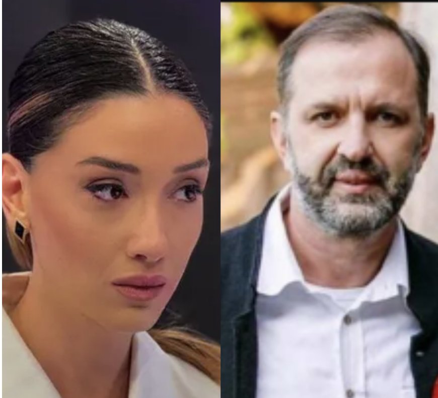 მაპატიე, ბადურ” – მამულიჩამ ნინი ბადურაშვილს შოკისმომგვრელი ფოტო გამოუქვეყნა, რამაც მომღერალი გააღიზიანა (ფოტო)